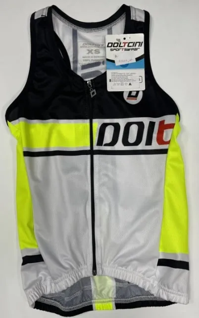 Doltcini letnji dres bez rukava 1 (xs) ( 2-1-XS )