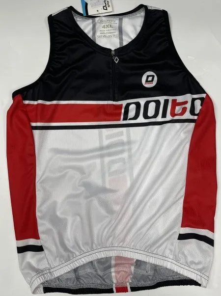 Doltcini letnji dres bez rukava 2 (4xl) ( 2-2-4XL )