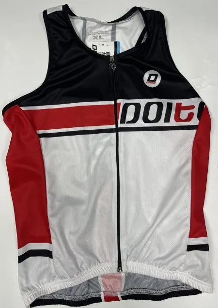 Doltcini letnji dres bez rukava 2 (xl) ( 2-2-XL )