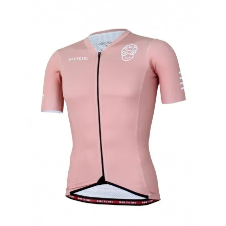 Doltcini pro dres kratkog rukava - dct salmon,l ( 1751-L )