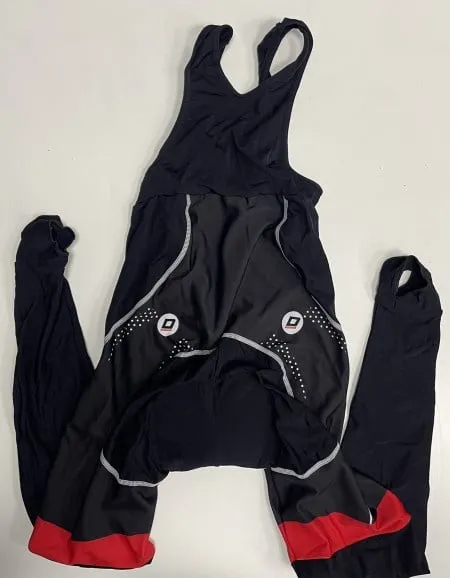 Doltcini Termo zimske biciklisticke clasik (3xl) ( 85 )