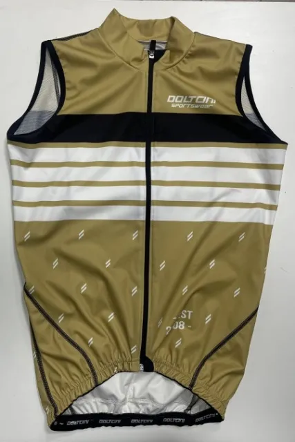 Doltcini Windstoper tanki prsluk (3xl) ( 10 )