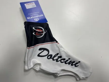 Doltcini xl/2xl Tanke letnje kišne kamašne ( 22 )