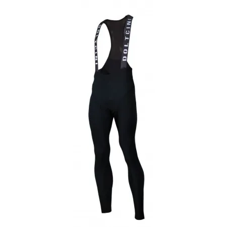 Doltcini zimske termo biciklističke uni crne sa uloškom - ch23 (xl) ( 1619-xl )