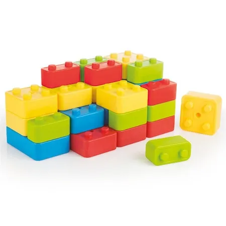 Dolu kocke za igru 24pcs ( 050335 )