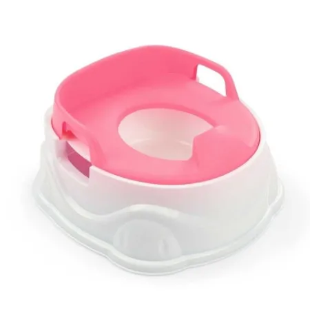 Dolu noša sa adapterom 3u1 roze ( 071736 )