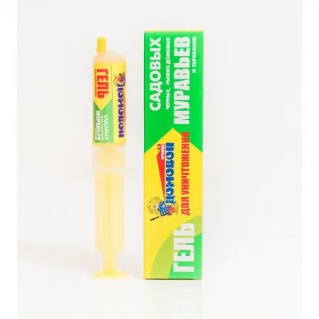 Domovoi gel za vrtne mrave od 30gr ( DP 007 )