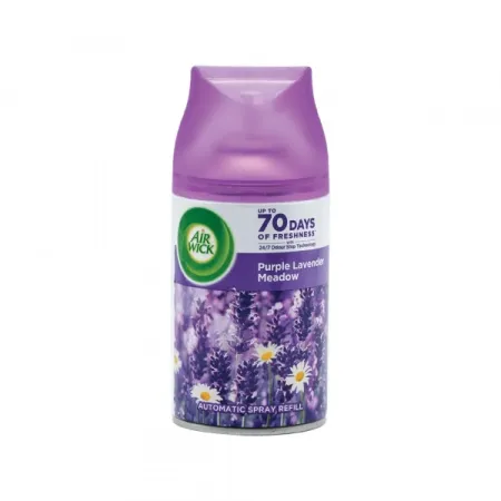 Dopuna za osveživač AIRWICK Freshmatic aparat na baterije Lavanda sa kamilicom 250ml ( K282 )