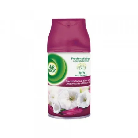 Dopuna za osveživač AIRWICK Freshmatic aparat na baterije Moon Lilly 250ml ( J894 )