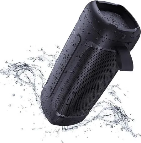 Doss BT WB-1807 SoundBox Extreme zvučniik 12wx2 crni ( 5383 )