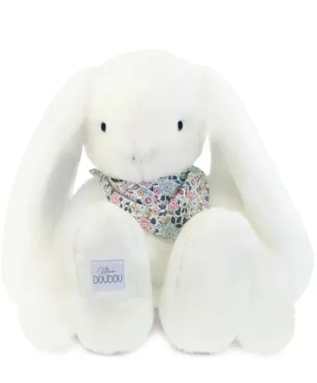 Doudou Beli zeka Fleurette 50cm ( DC4306 )