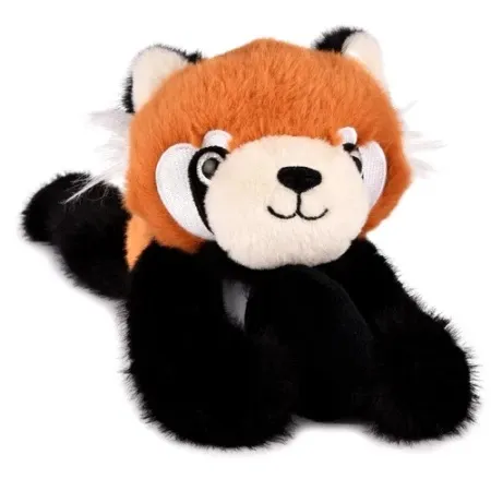 Doudou Magnetna plišana crvena panda 30 cm ( HO3360 )