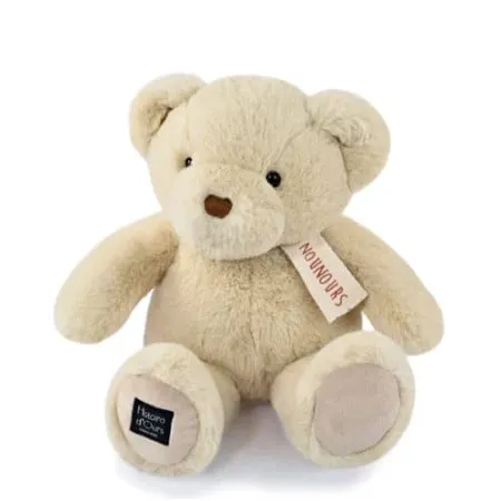 Doudou meda vanila - 40cm ( HO3224 )