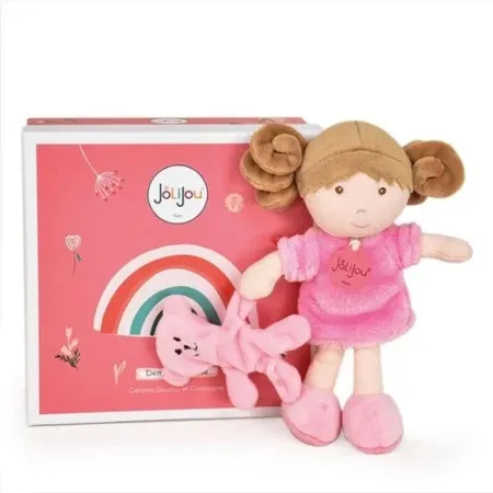 Doudou Moja prva lutka - gospođica Rouz ( JJ6006 )