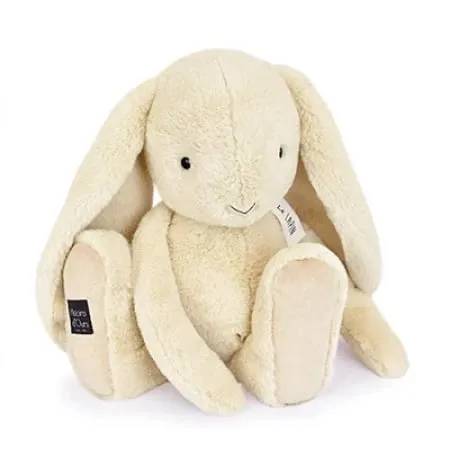Doudou Plišani zeka 50cm - vanila ( HO3245 )