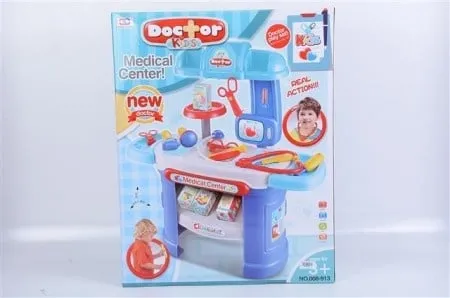 Dr. set Medical Centar 58x45x13 ( 938681 )
