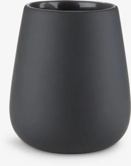 Držač četkice za zube crna