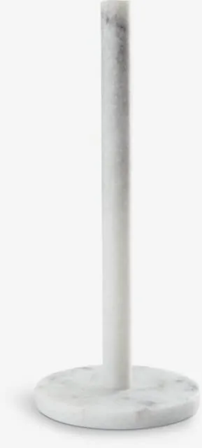Držač kuhinjskih ubrusa fi 13xV31cm siva