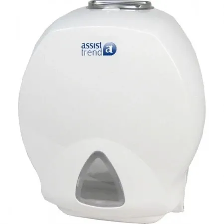 Držač toaletnog papira mini 20cm ( 343-006-T2LXE )