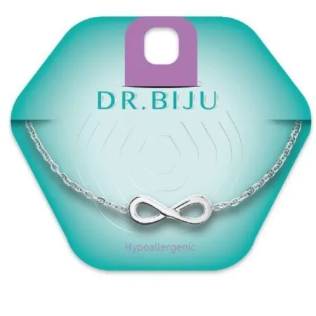 Dr.biju narukvica - infinity ( A083611 )
