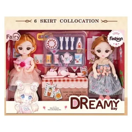Dreamybay lutka 157088 ( 858210 )