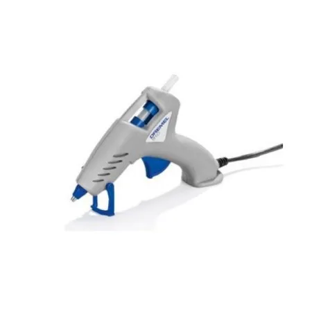 Dremel pištolj za lepak 910 (3) sa 3 komada pribora ( F0130910JA )