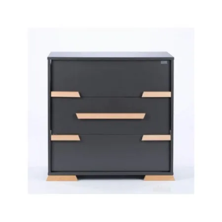 Drewex komoda leo, graphite ( A068423 )