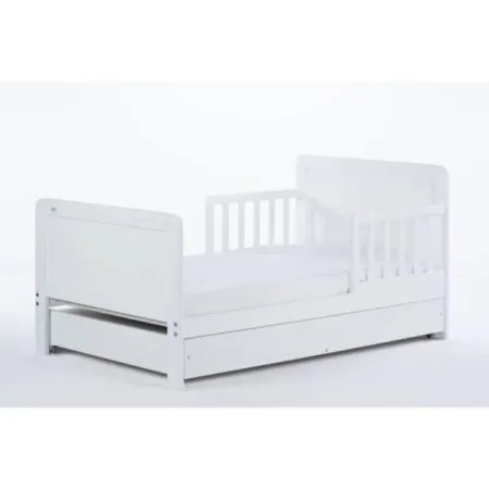 Drewex krevet olek, white ( A068426 )