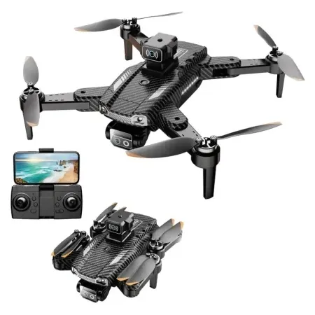 Dron 3388-5 8K/50x Zoom/360° Surround Mode/Follow Mode