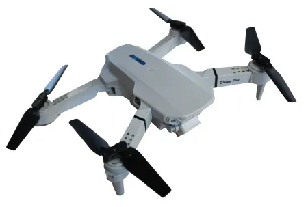 Dron E88 Dual kamera 4K/Domet oko 100m/360° okretanje