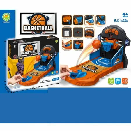 Drustvena igra basketball ( 113/71897 )