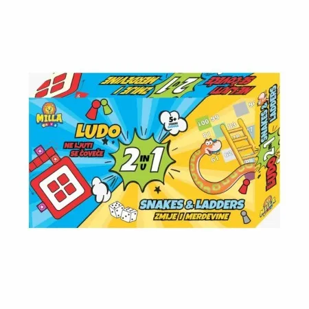 Drustvena igra ludo 2u1 ( 11/72008 )
