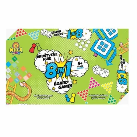 Drustvene igre 8u1 ( 11/72009 )