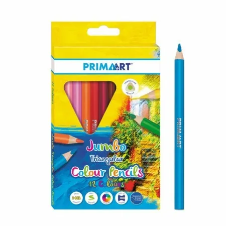 Drvene boje jumbo 12/1 447727 ( 08/990 )