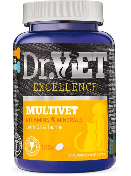 Dr.vet multivet ( 02700 )