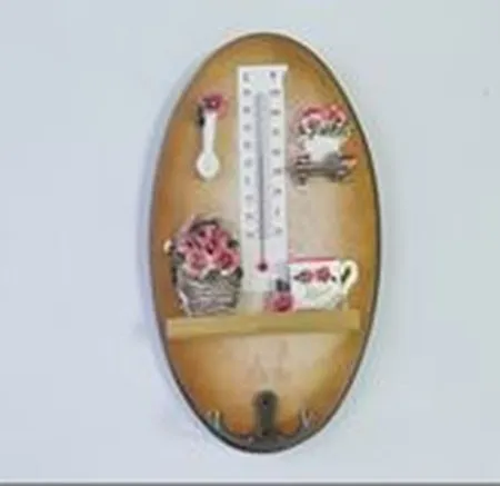 Drzac kljuceva 24x13cm 2-4 ( 145648 )