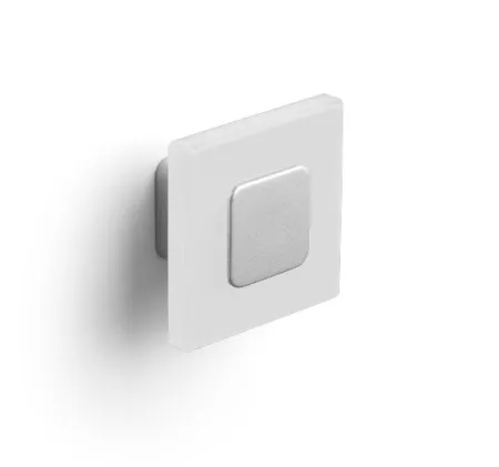 Dugme 414Q Bianco ( 610-056 )