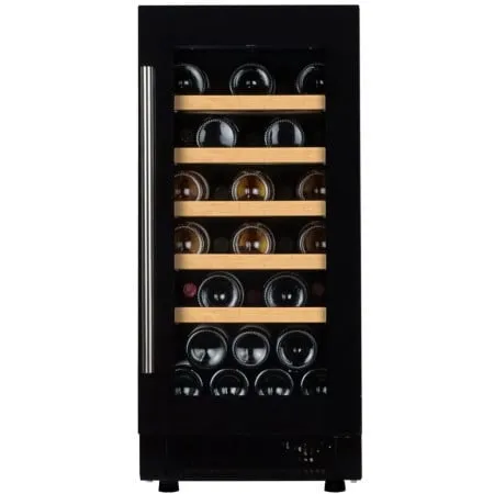 Dunavox DAUF-32.83B vinska vitrina ( v9754 )