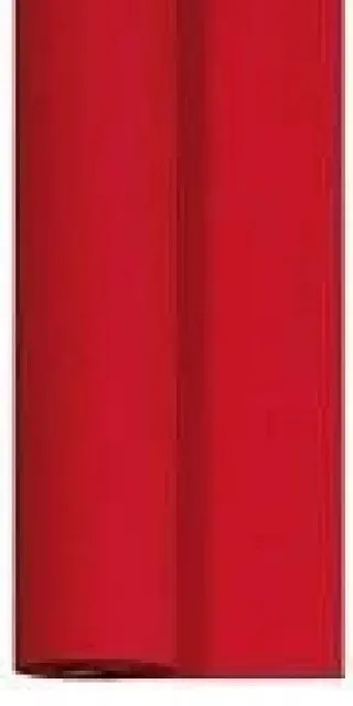 Dunicel stolnjak crveni 1,25x5m - Elegantna dekoracija za svaku priliku ( 435-005-104112 )