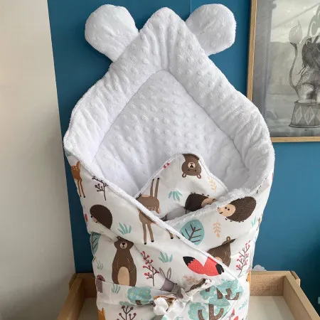 Dunjica za bebe na preklop životinje ( TNC_31B4Q5_1234862 )