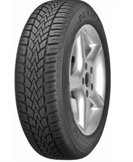 Dunlop 185/55r15 82t winter response 2 ms zimska ( 004306 )