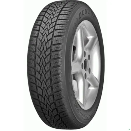 Dunlop 185/60R15 84T WINTER RESPONSE 2 MS zimska ( 004309 )