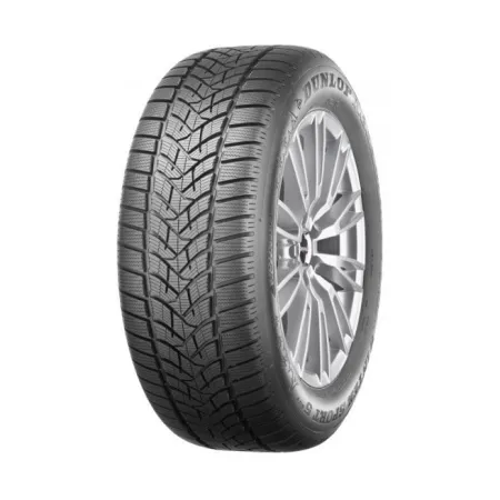 Dunlop 215/55R17 98V WINTER SPT 5 XL MFS zimska ( 004363 )
