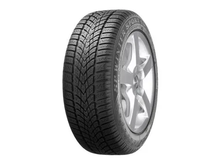 Dunlop 225/55R18 102H SP WI SPT 4D MS XL zimska ( 004421 )