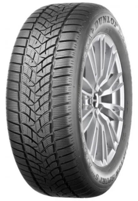 Dunlop 235/45R17 97V WINTER SPT 5 XL MFS zimska ( 004435 )