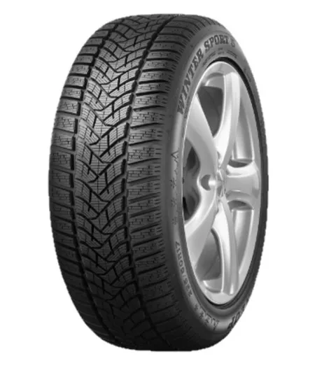 Dunlop 235/50r19 103v winter spt 5 suv xl zimska ( 008070 )