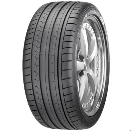 Dunlop 275/40R19 101Y SPT MAXX GT * ROF MFS letnja DOT21 ( 004965 )