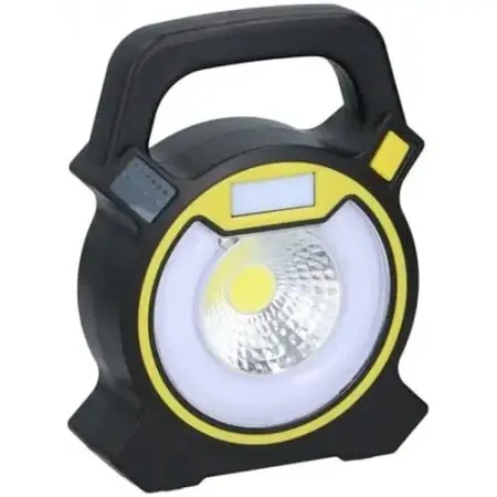 Dunlop e08756 5led 250lu Radna lampa ( 87566 )