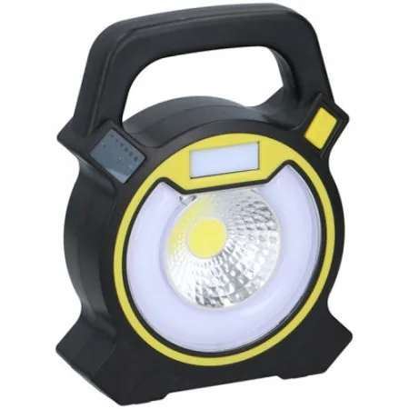 Dunlop radna lampa E08756 5led 250lu ( 87566 )
