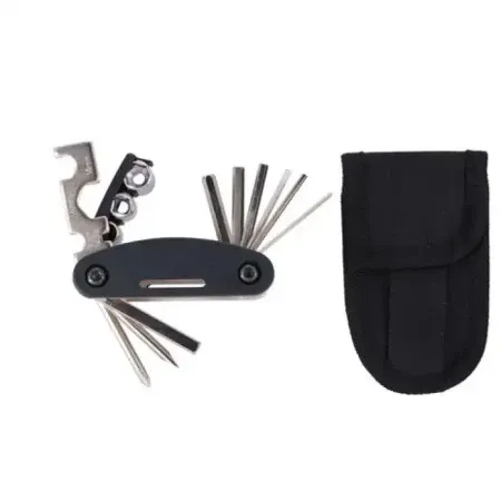 Dunlop Set alata za bicikl sa 15 funkcija ( 02221 )